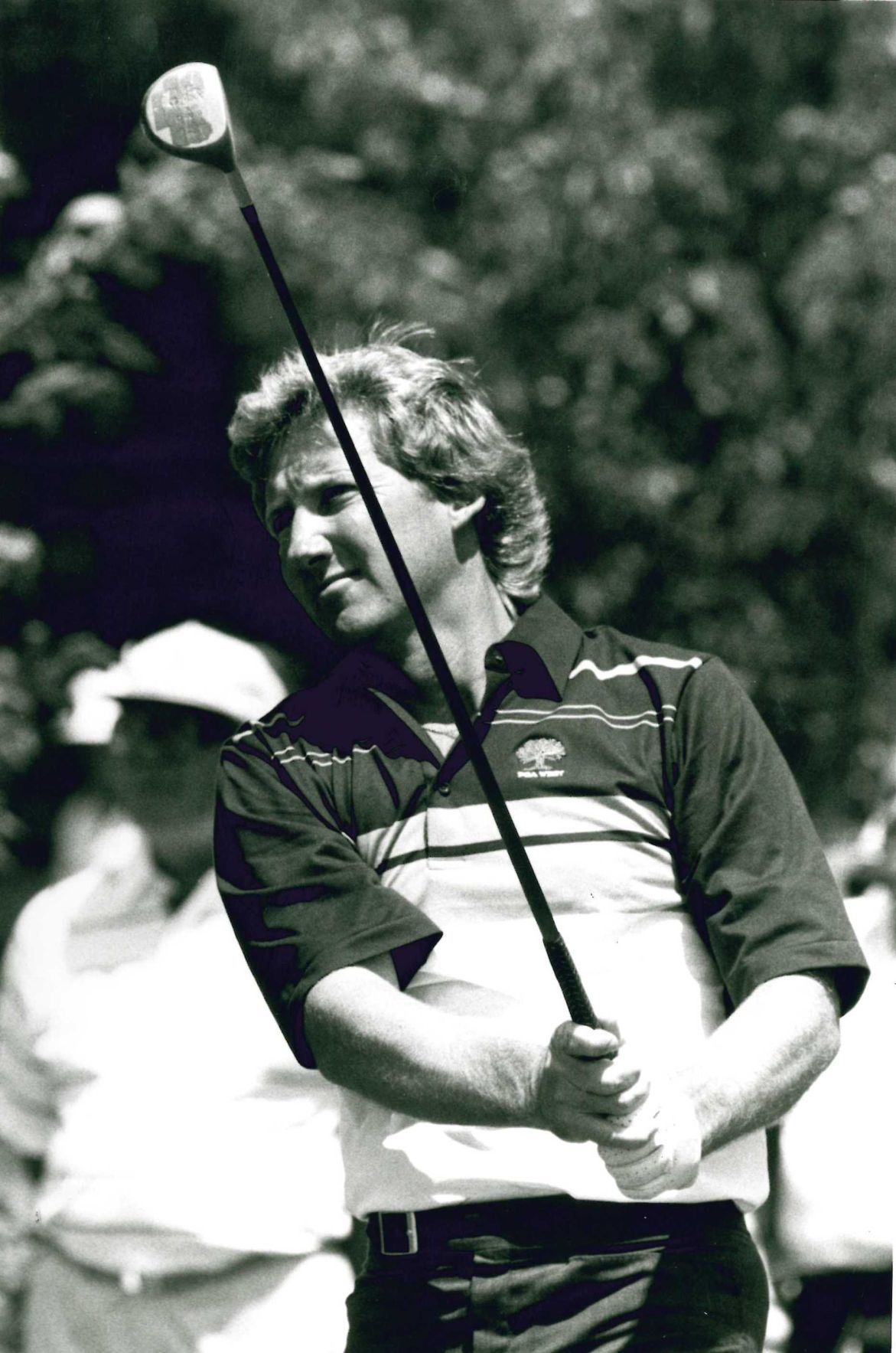 KENNY KNOX, 1987